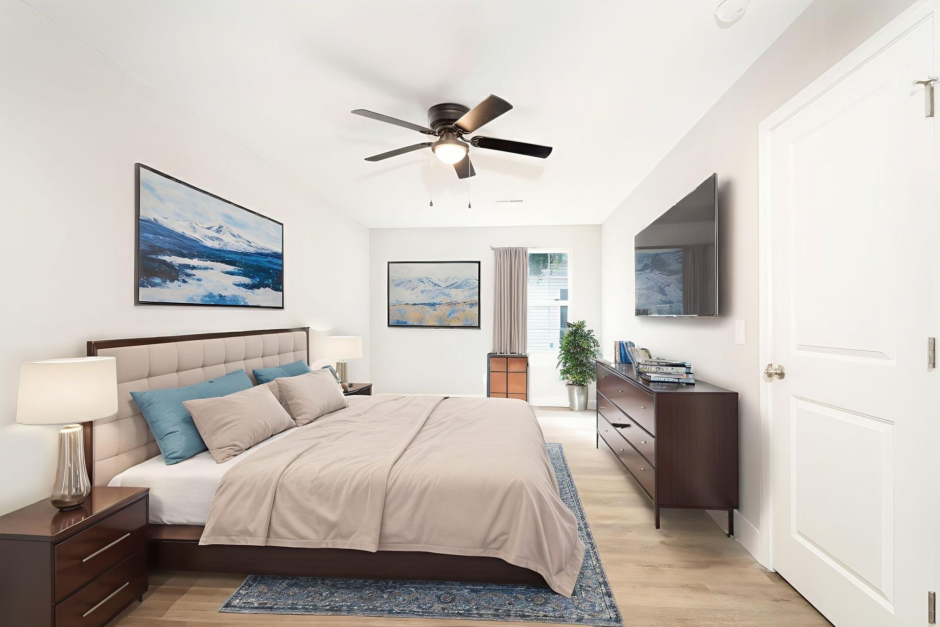 North Charleston Apartment: 3310 Florida Ave