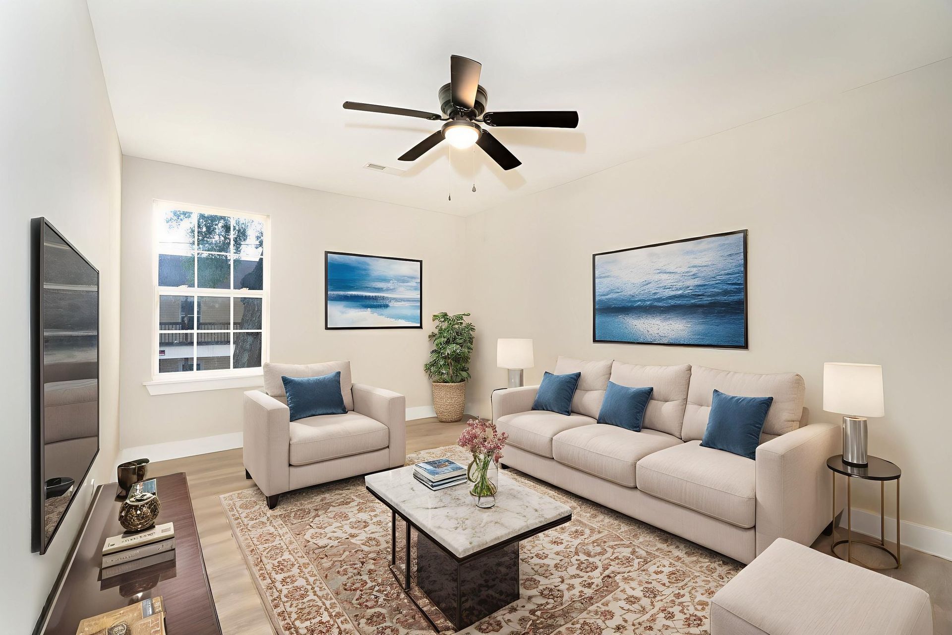 North Charleston Apartment: 3314 Florida Ave