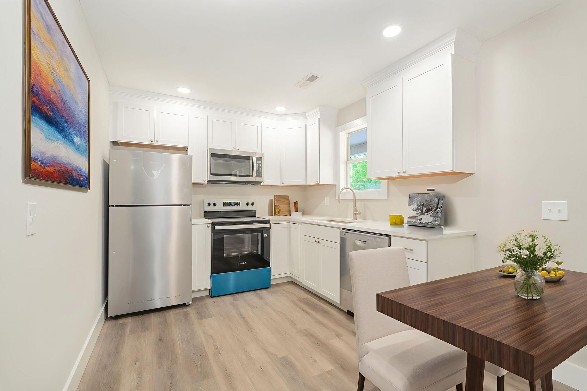 North Charleston Apartment: 3310 Florida Ave