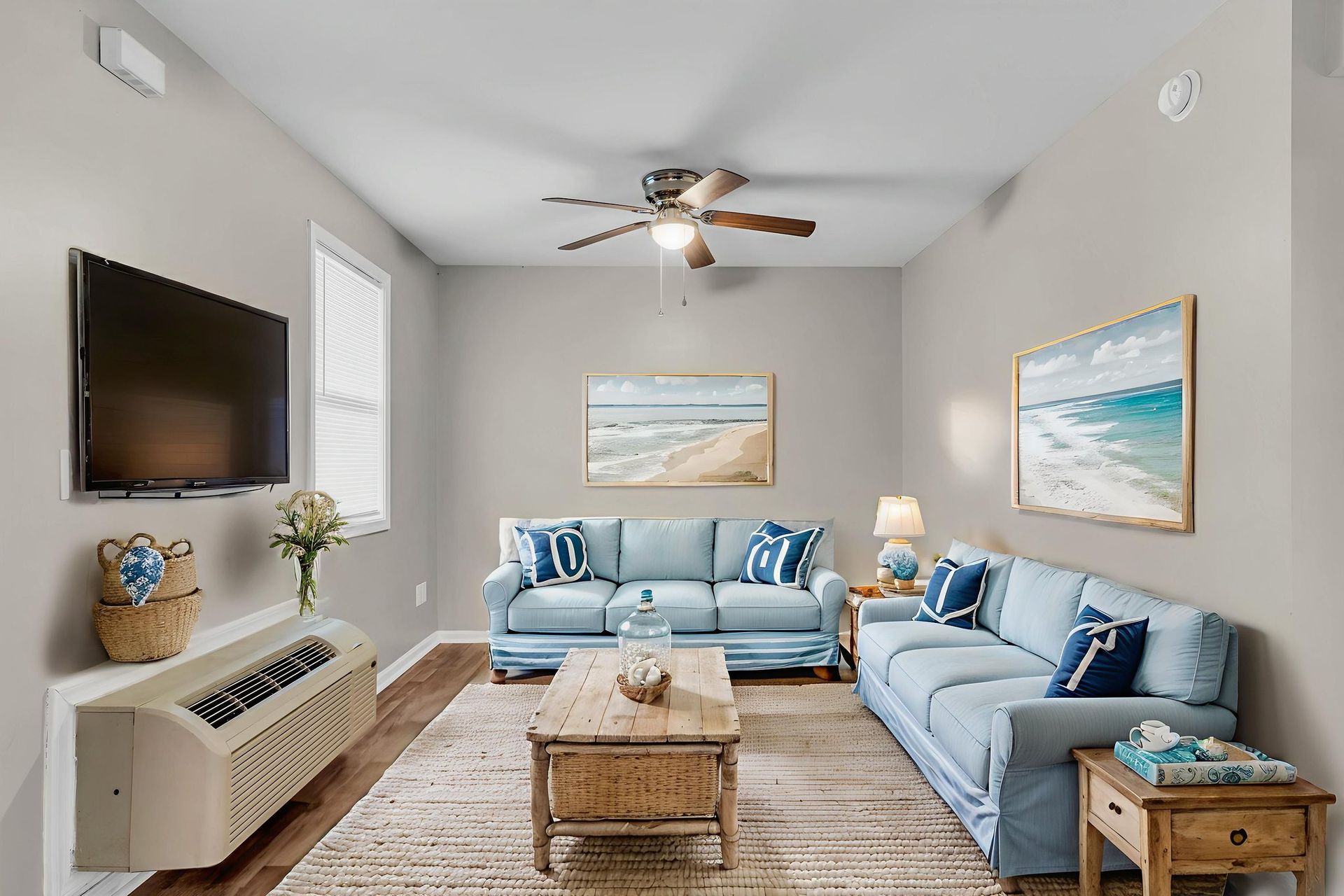 North Charleston Apartment: 2125 Aberdeen Ave