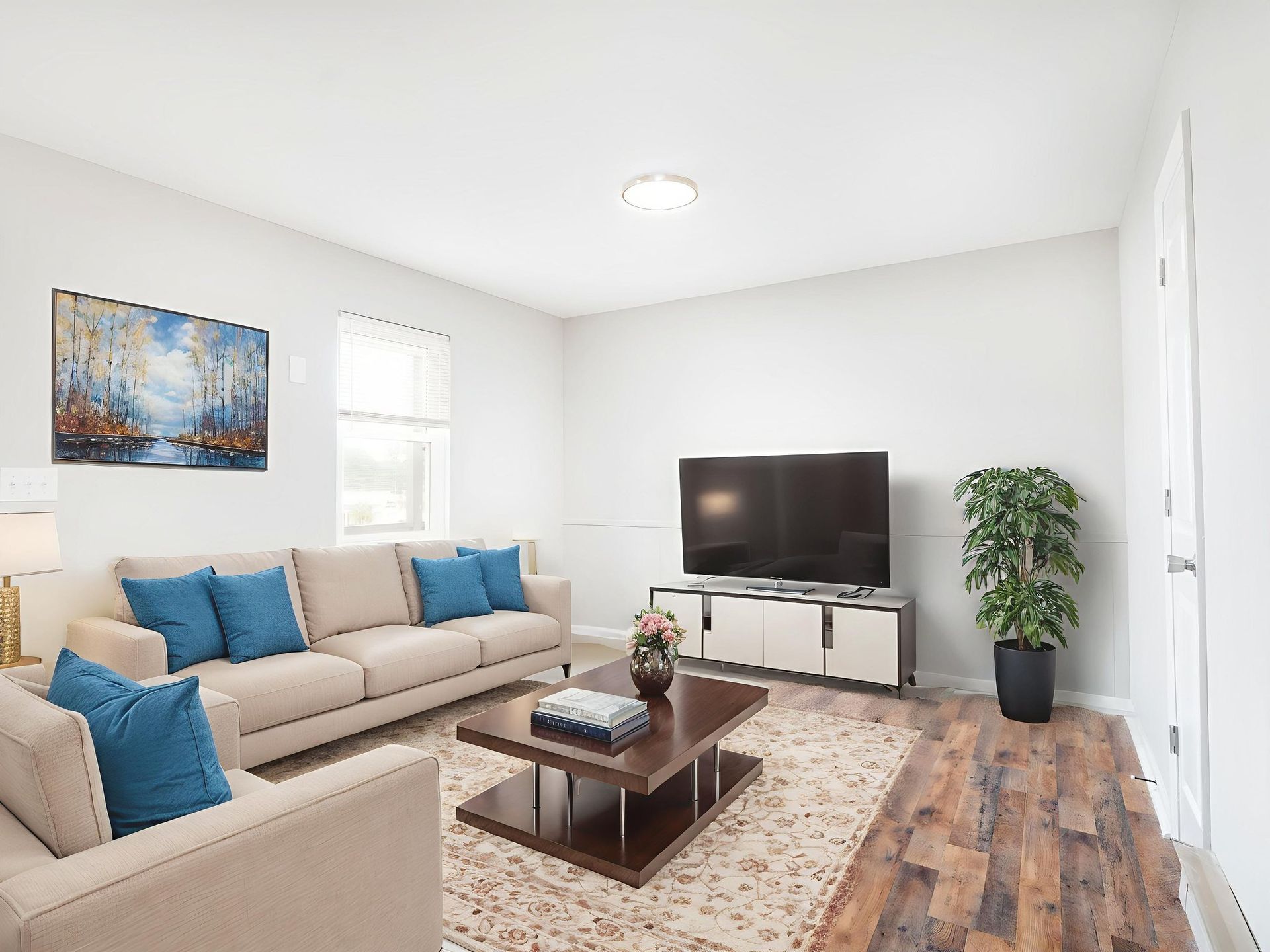 North Charleston Apartment: 4025 Bamberg Ave