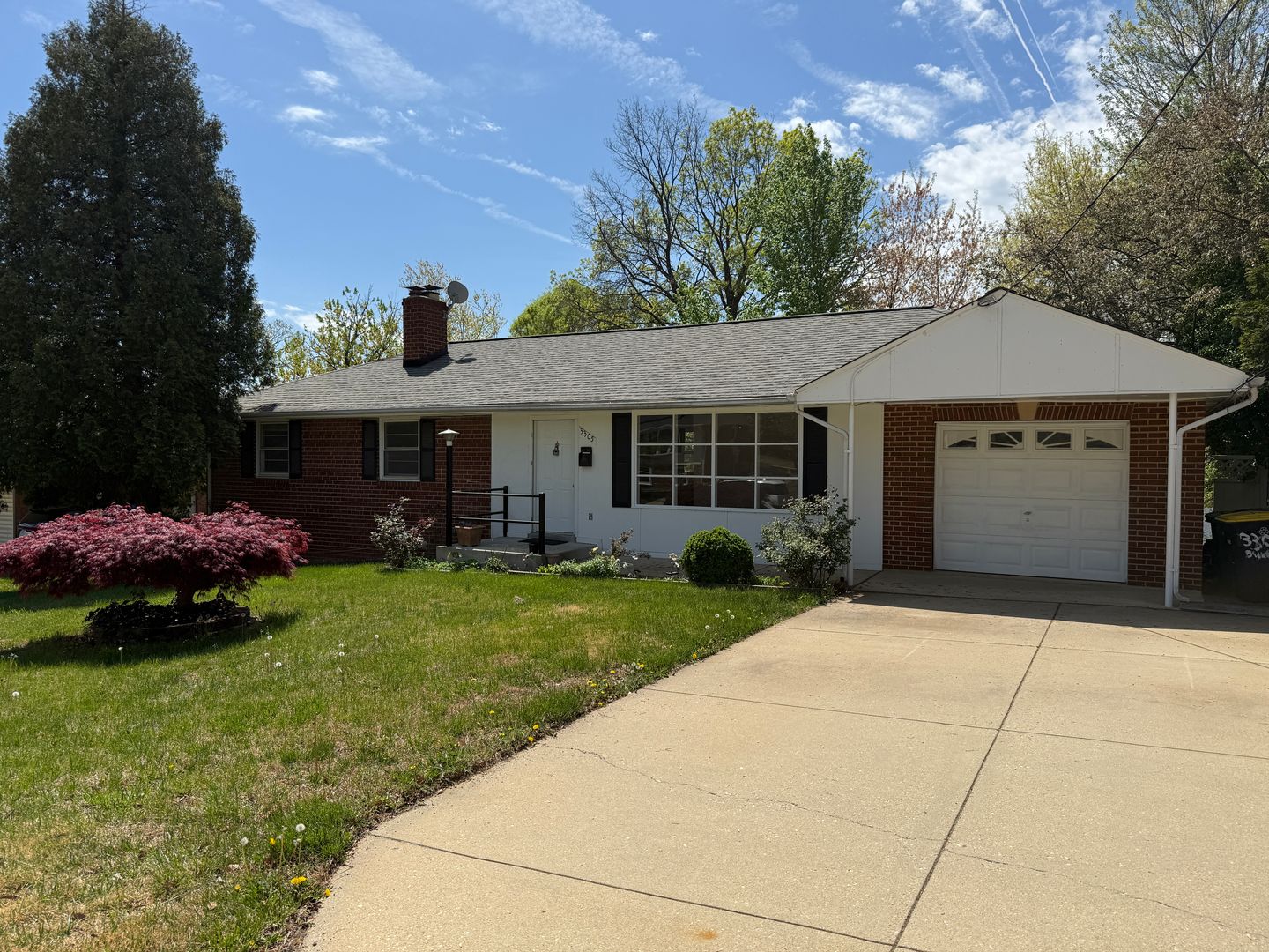 Beltsville House: 3305 Dunnington Rd