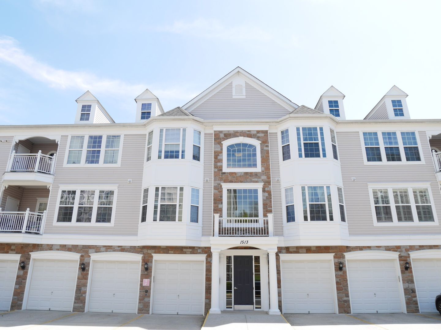 Annapolis House: 1513 Feral Dae  Ln