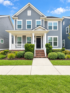 4 Bedroom House – 6510 Camden St, Baltimore, MD 21220
