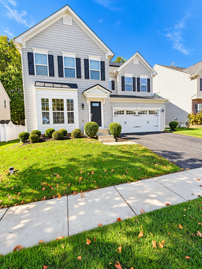 6 Bedroom House – 11554 Autumn Terrace Dr , White Marsh, MD 21162