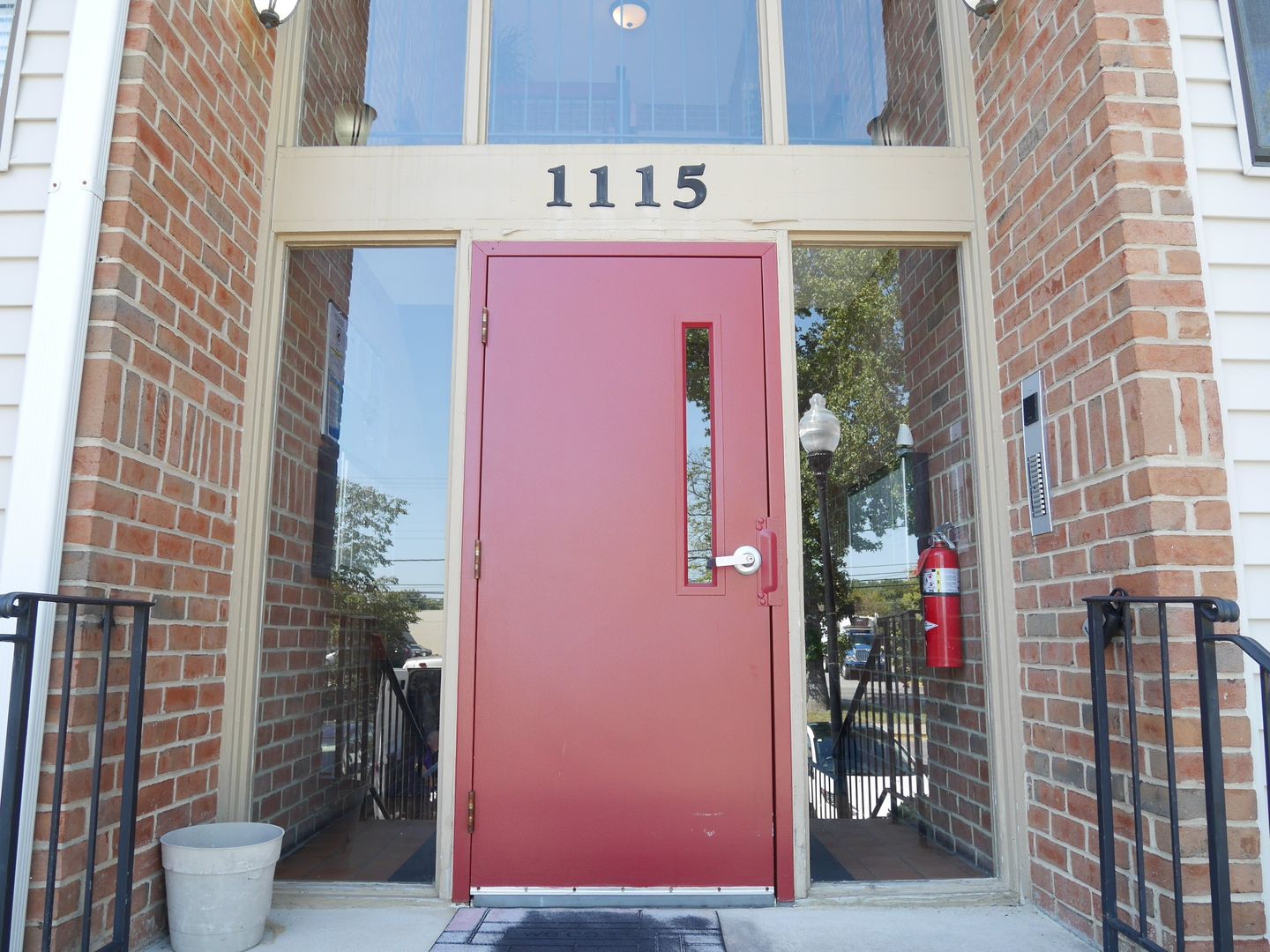 Glen Burnie Condo: 1115 Castle Harbour Way