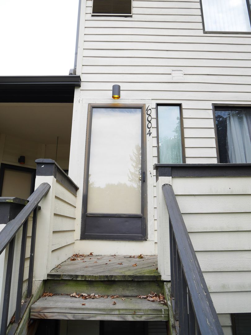 Gaithersburg Condo: 10004 Hellingly Pl