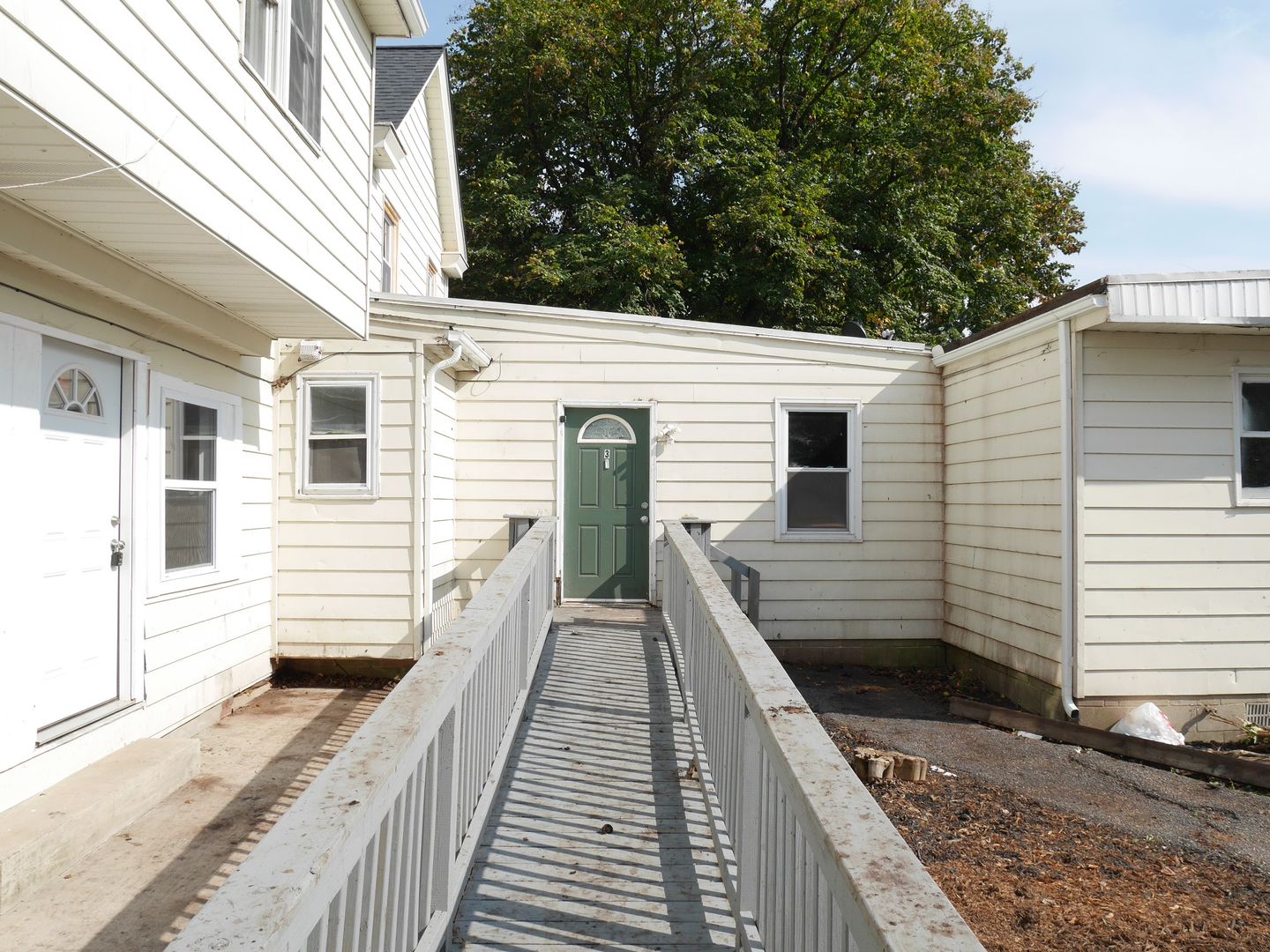 Havre De Grace Apartment: 700 S. Union Ave.