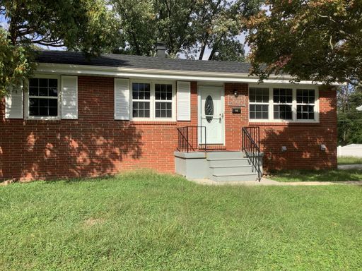 5 Bedroom Rental – 8902 Maplebrook Rd , Randallstown, MD 21133