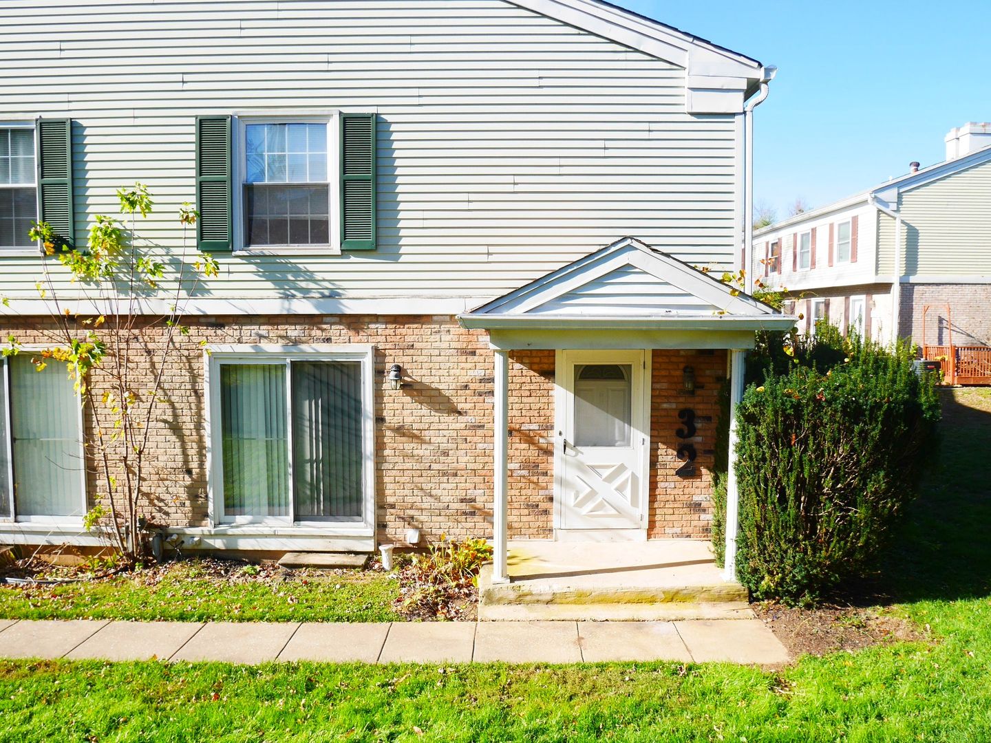 Reisterstown Condo: 32 Mission Wood Way