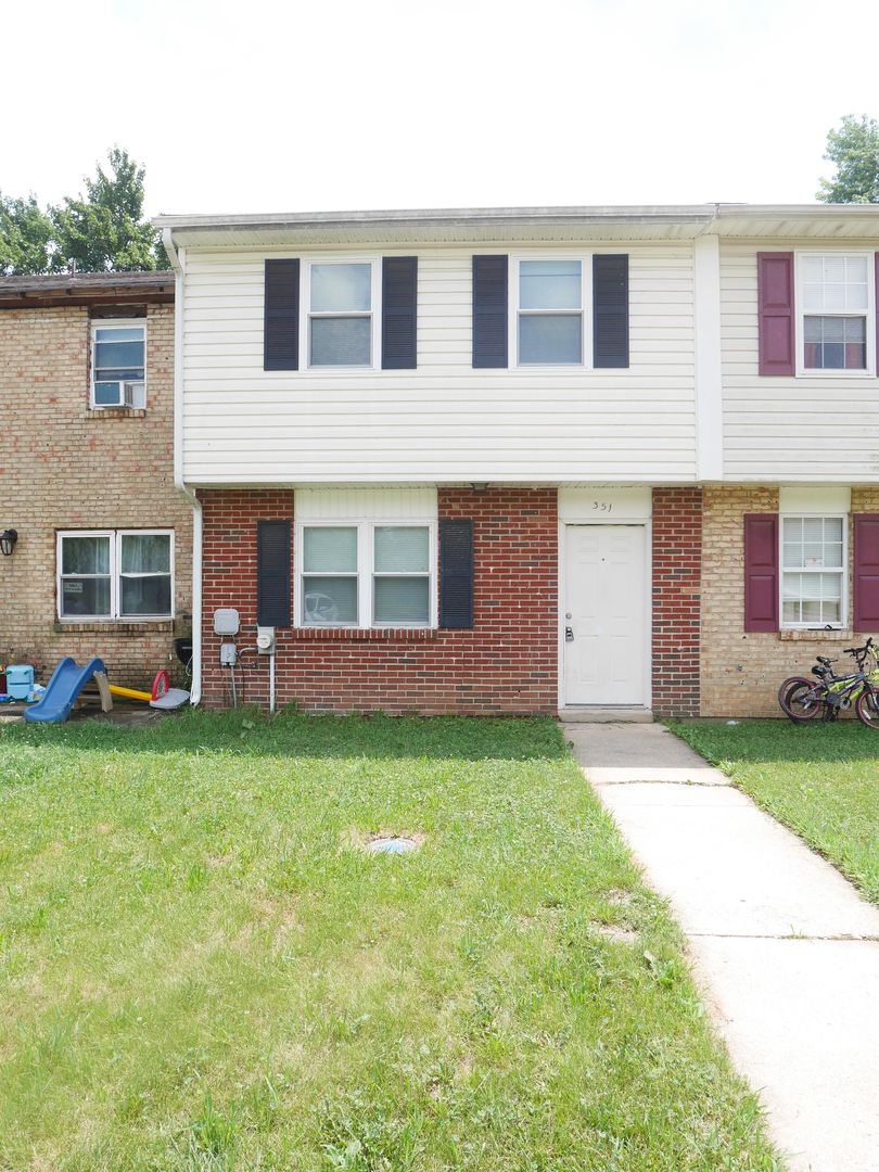 Elkton House: 351 Willow Dr