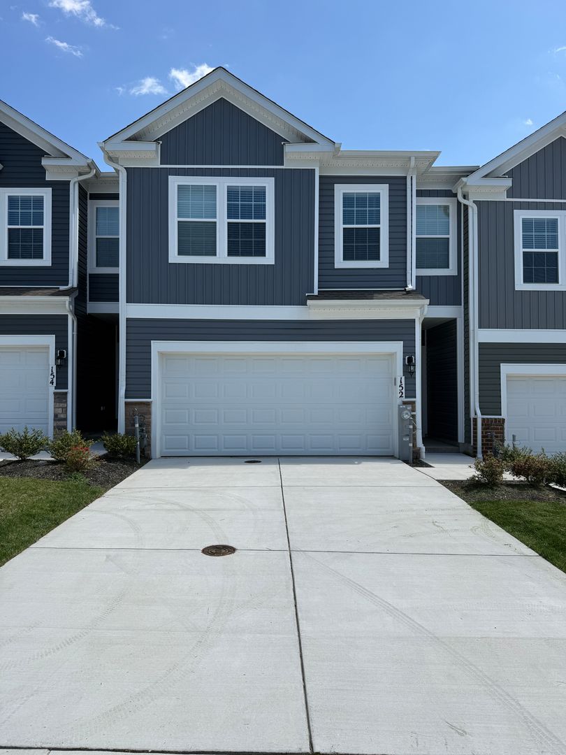 Havre De Grace Townhome: 152 Hannock St