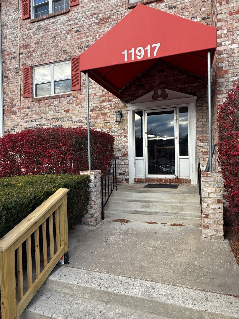 Reisterstown Condo: 11917 Tarragon Rd