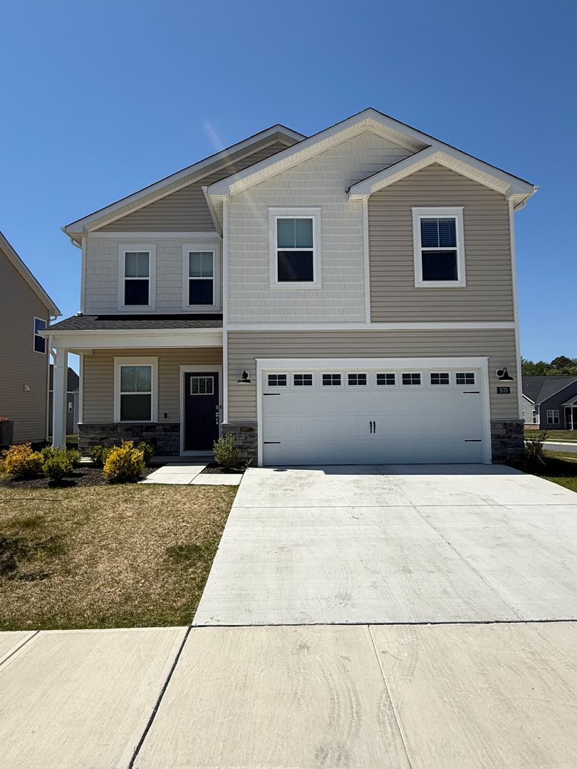 Trappe House: 1670 Lake Placid Dr