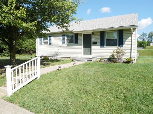 3 Bedroom House – 732 Rand St, Aberdeen, MD 21001