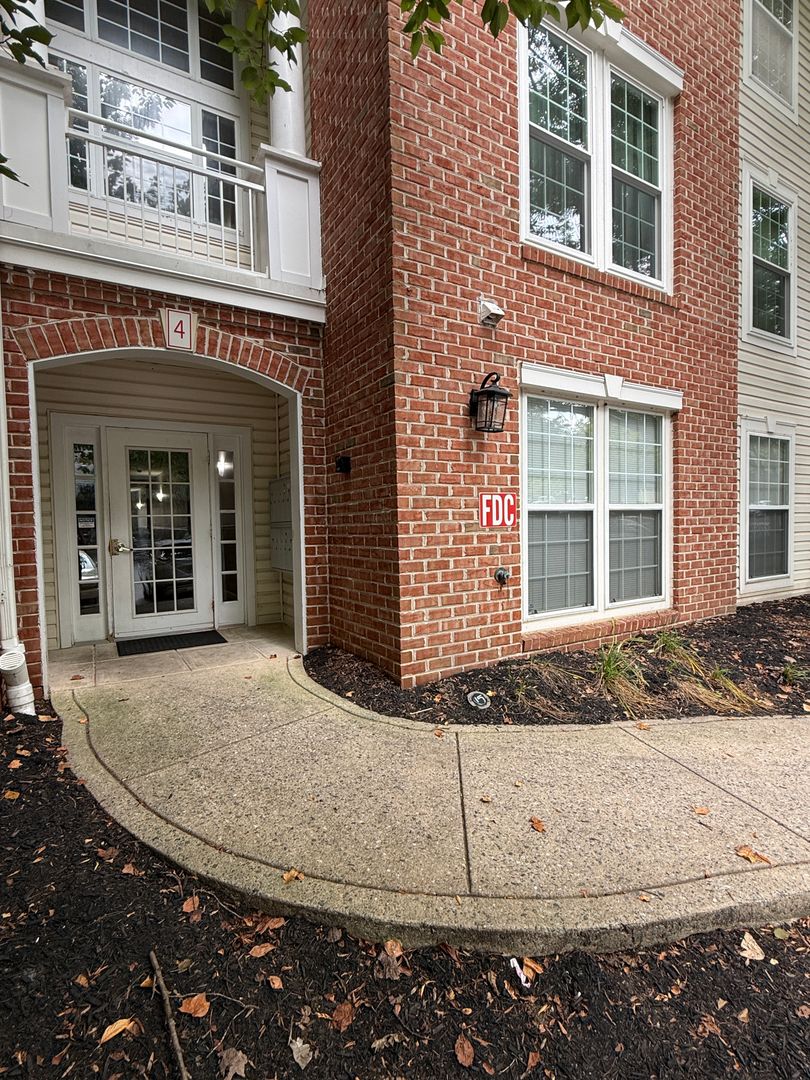 Owings Mills Condo: 5128 Stone Shop Cir