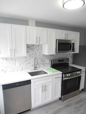 1 Bedroom 2nd Floor Apartment- Essex
