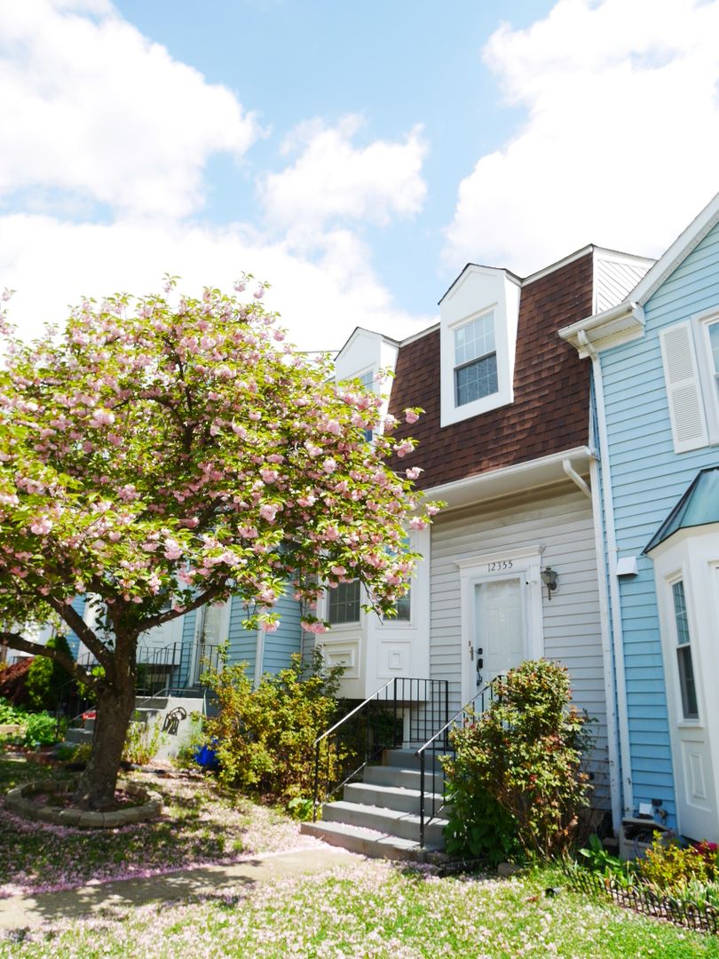 Silver Spring House: 12355 Herrington Manor Dr