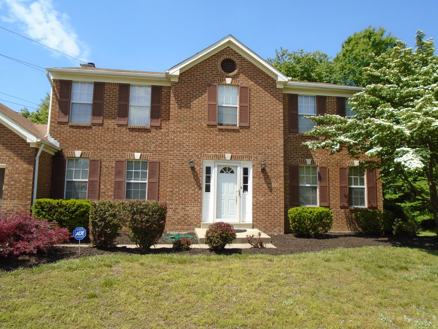 Bowie House: 13706 Primrose Court