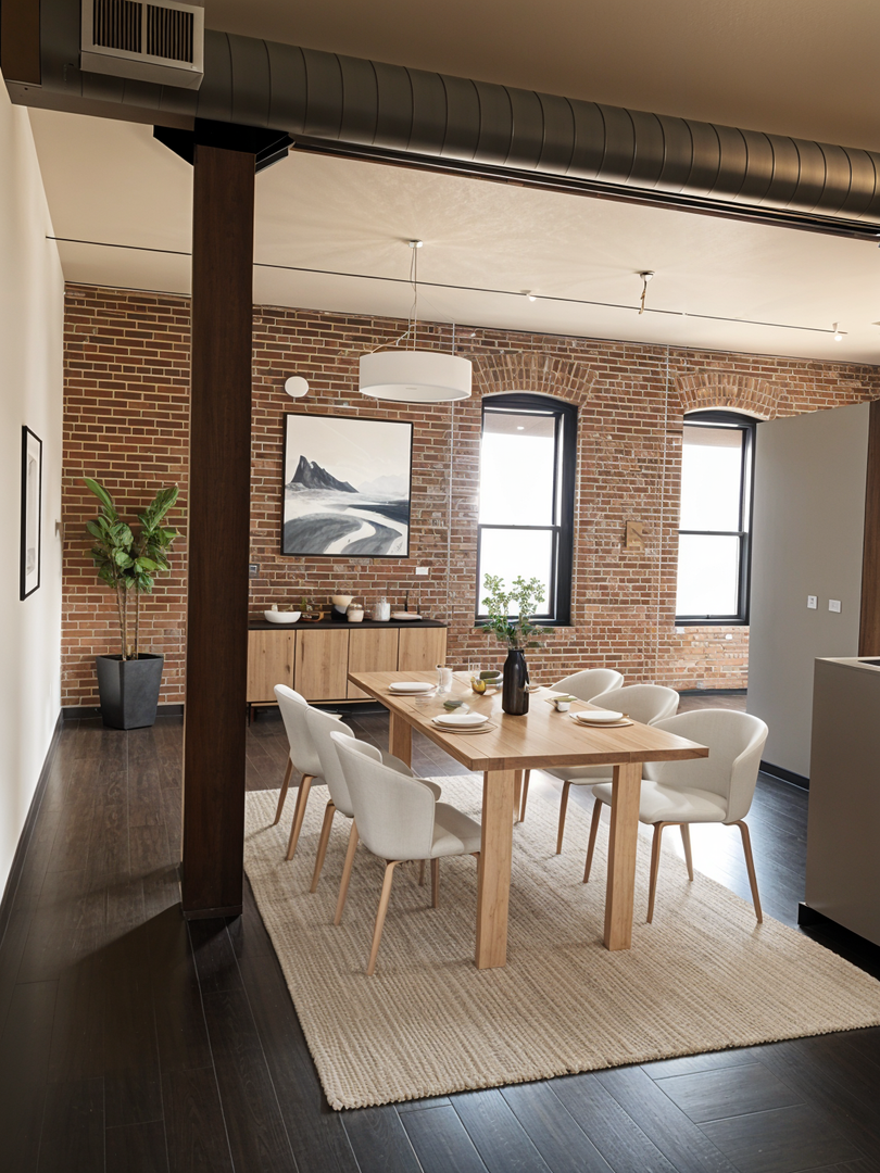 Kansas City Apartment: 425 Washington St