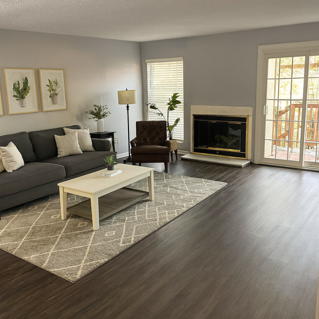 Fairway Apartment: 2900 W. 53rd Street