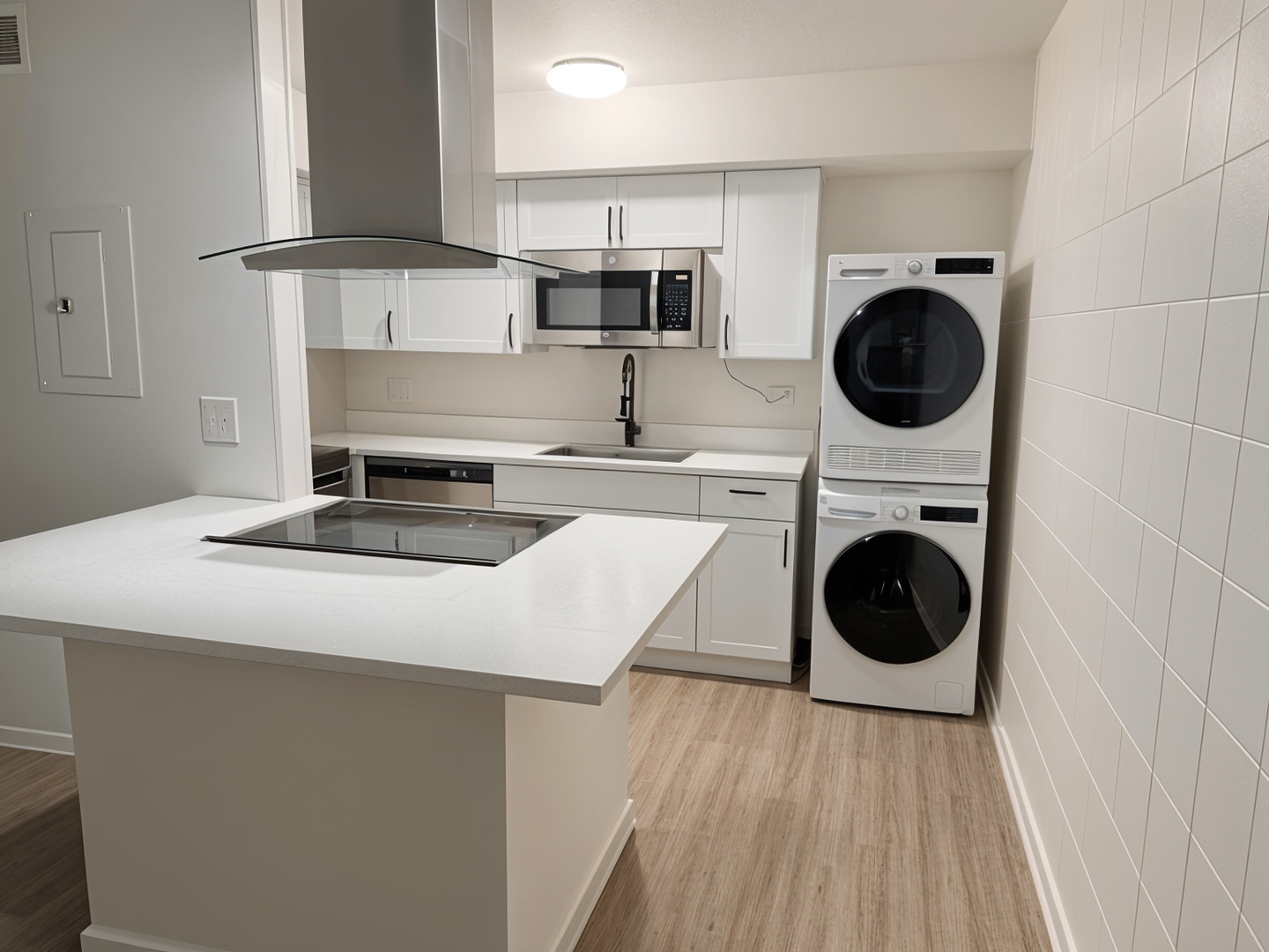 Kansas City Apartment: 4903-4913 Walnut