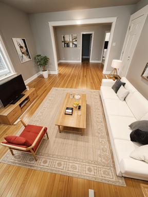 Extremely spacious 2-bedroom Apartments! – photo 1