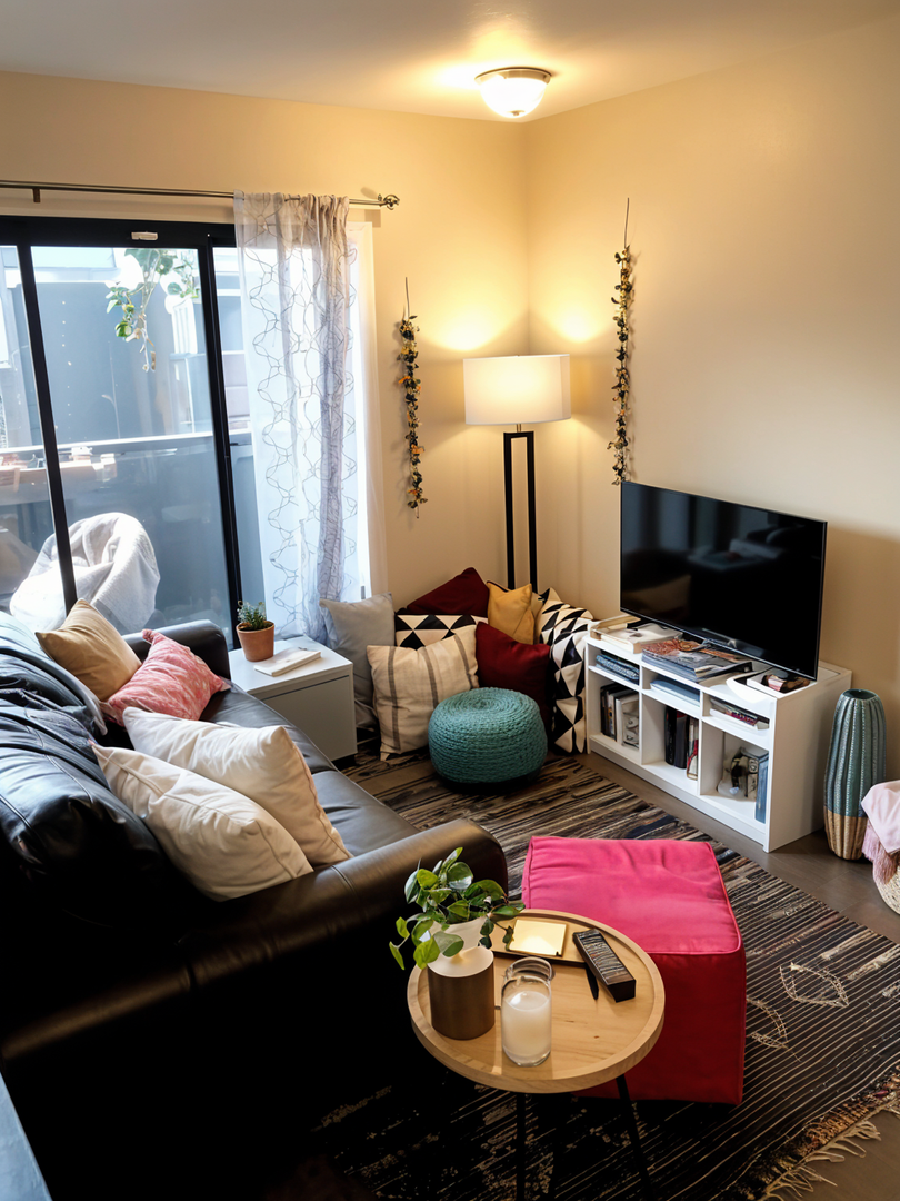 Kansas City Apartment: 4914 Grand Ave