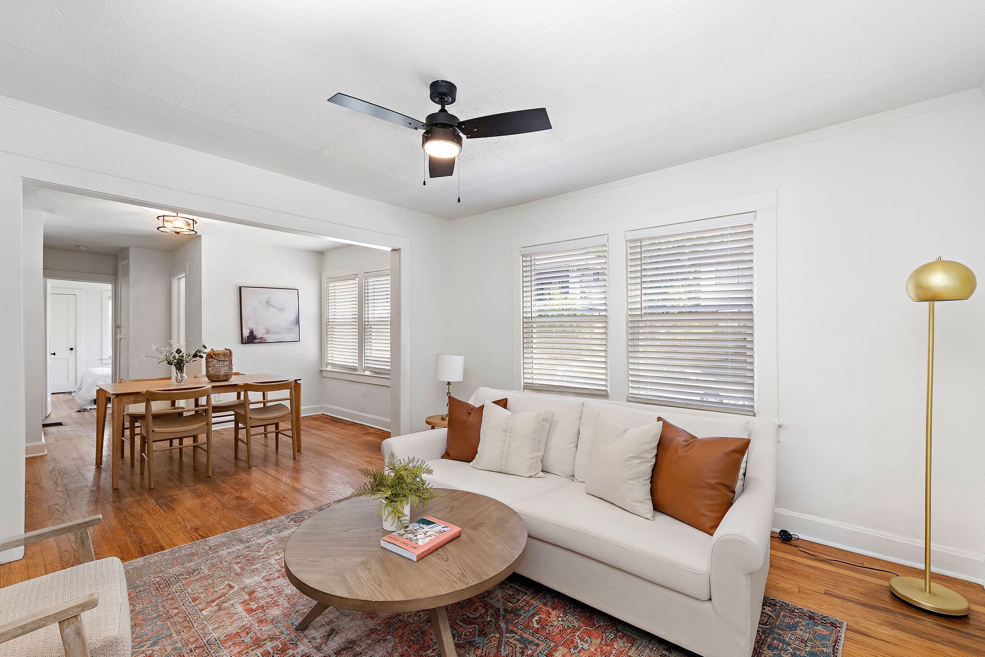 Kansas City Apartment: 1800-1802 W. 41st St
