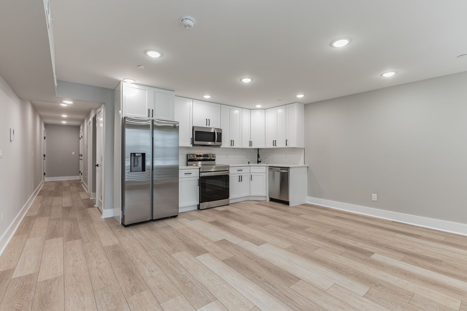 Philadelphia Apartment: 1720 N 22nd St