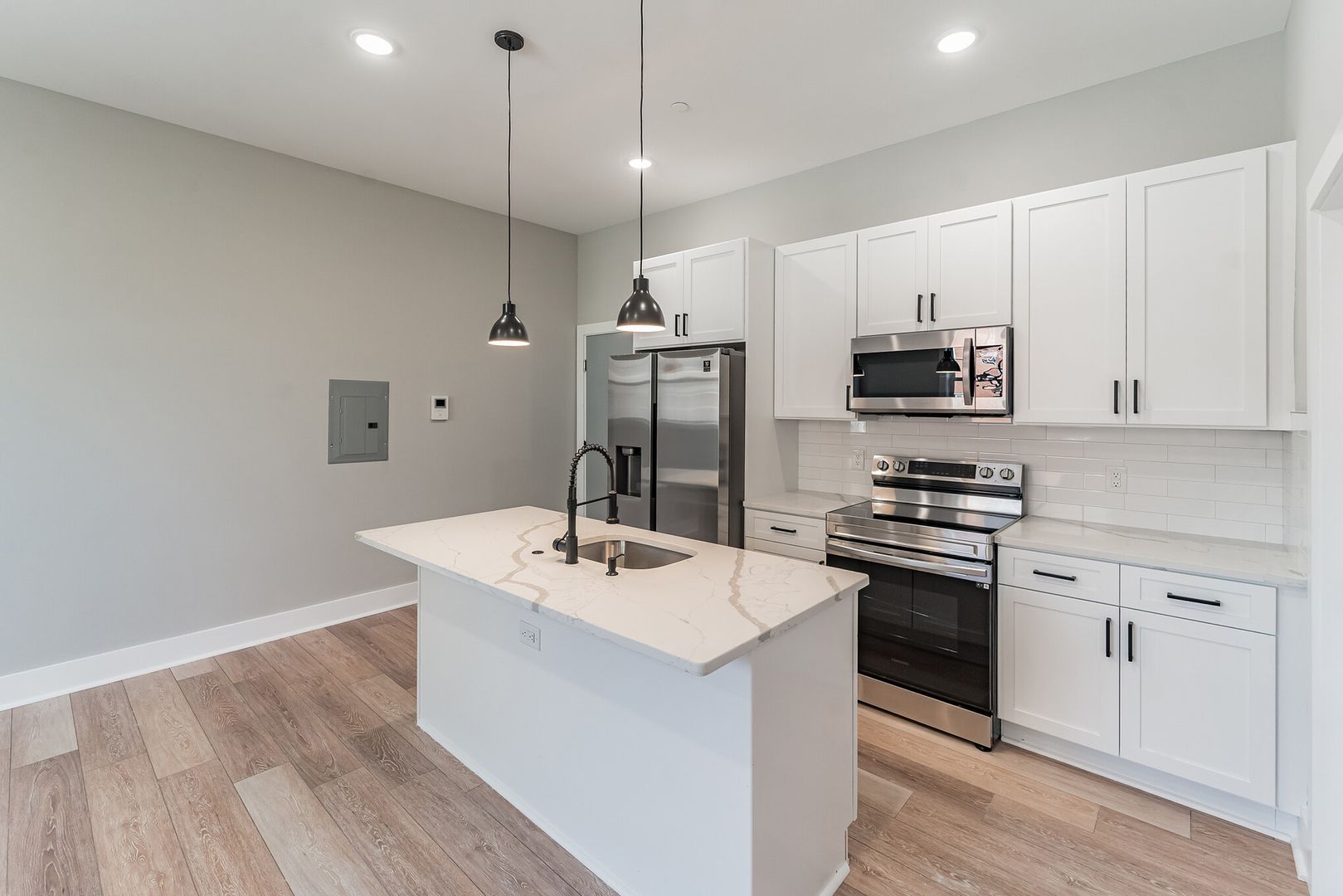 Philadelphia Apartment: 1750 N 22nd St