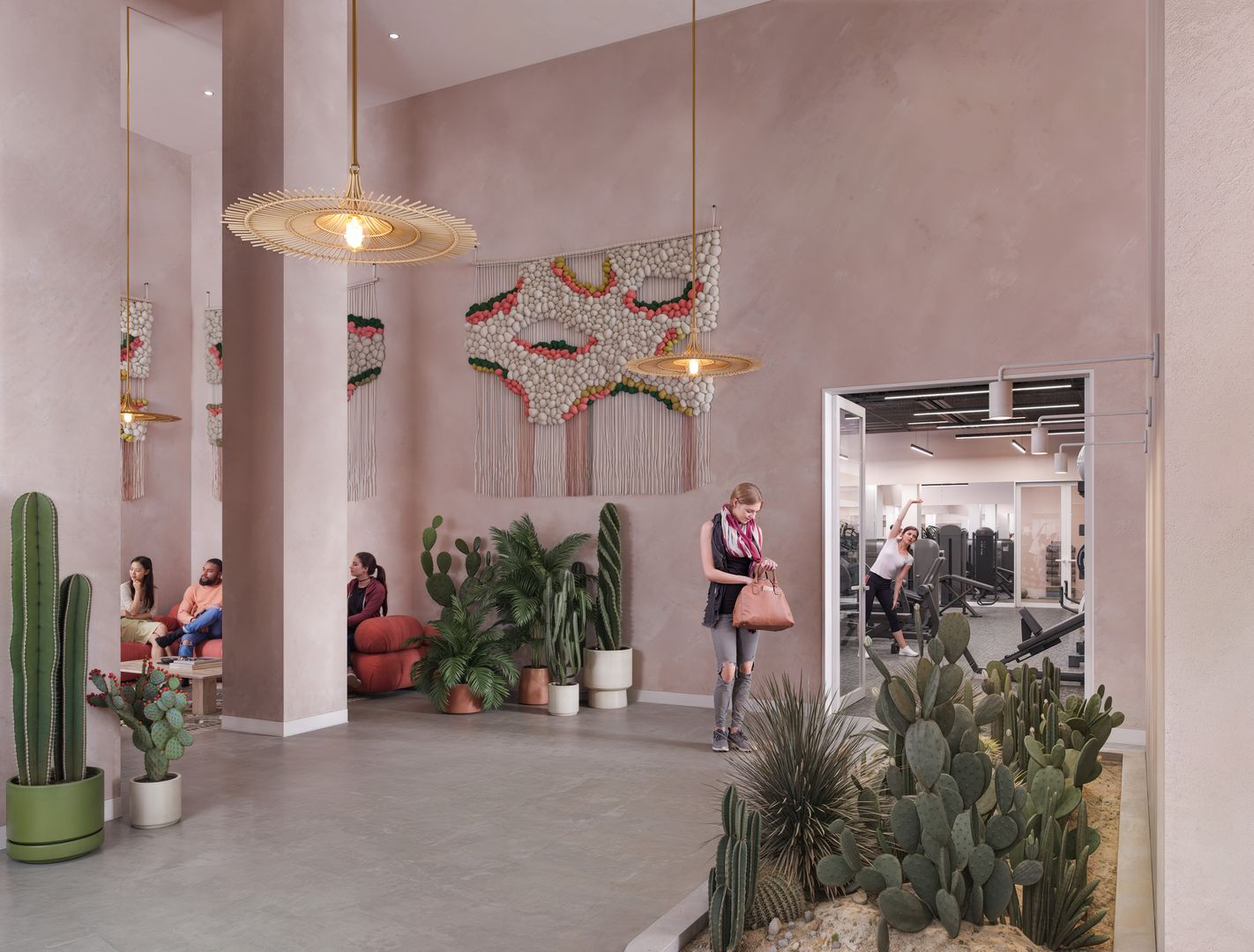 Philadelphia Apartment: 619 N Broad St