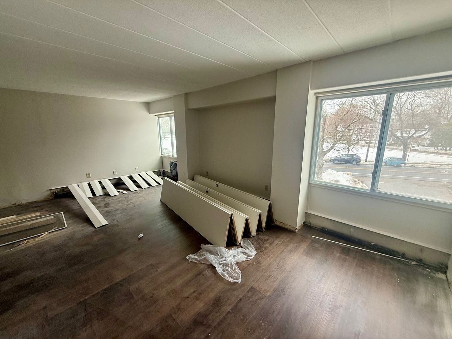 Norwich Apartment: 206 Washington Street