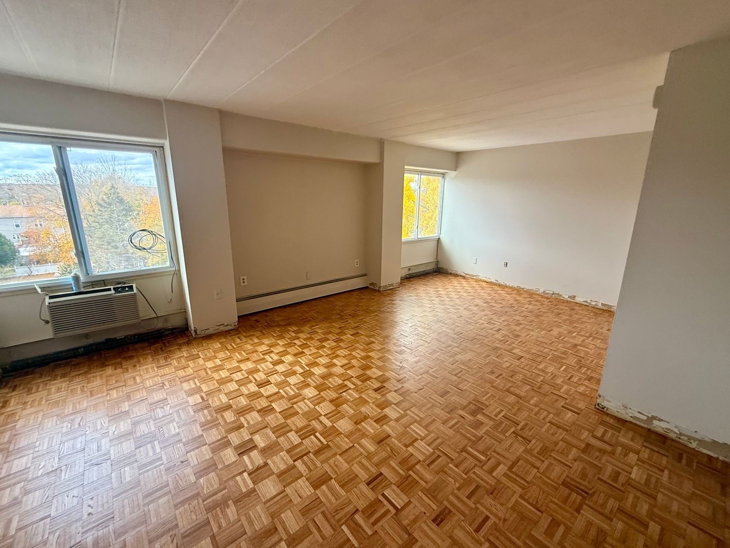 Norwich Apartment: 206 Washington Street