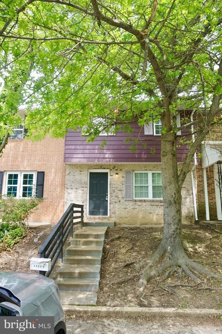 Lexington Park House: 46860 Patuxent Rd