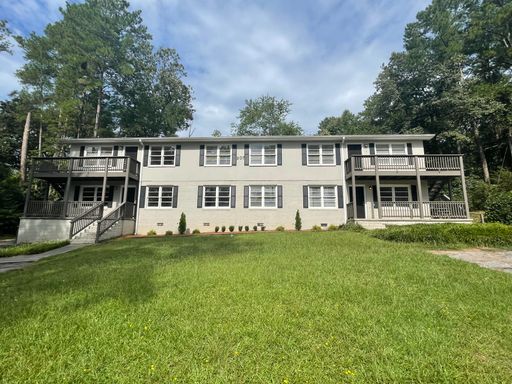 207 Charleston Ave, Clemson, SC