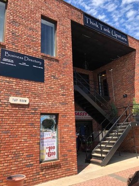 109-3 Sloan St Unit 4, Clemson, SC