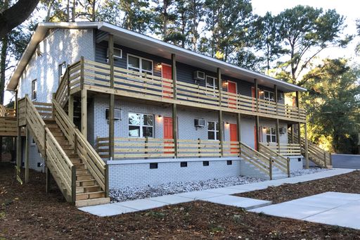 808 College Ave, Clemson, SC