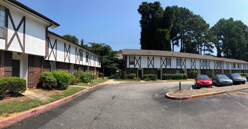 1108 Tiger Blvd Apt 119, Clemson, SC