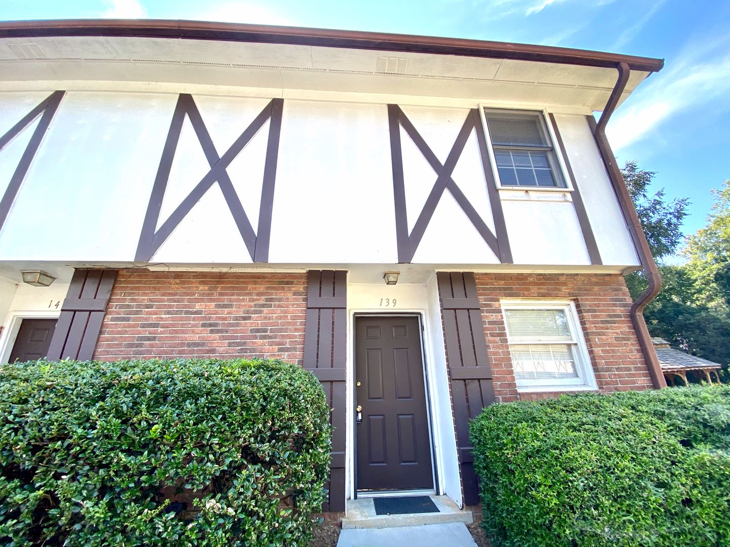Clemson Townhome: 1108 Tiger Blvd Apt 139
