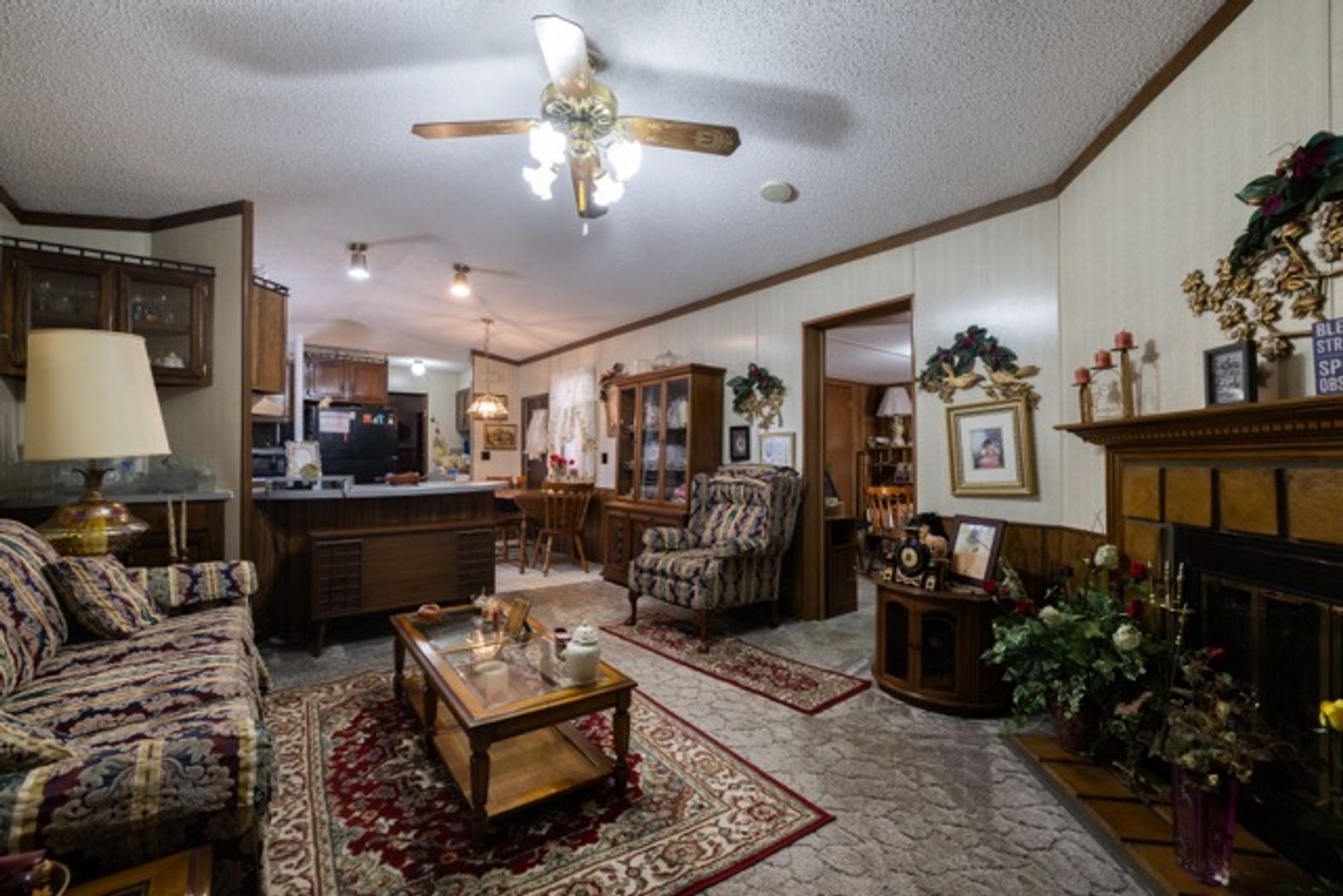 Clemson Apartment: 112 Fruster St