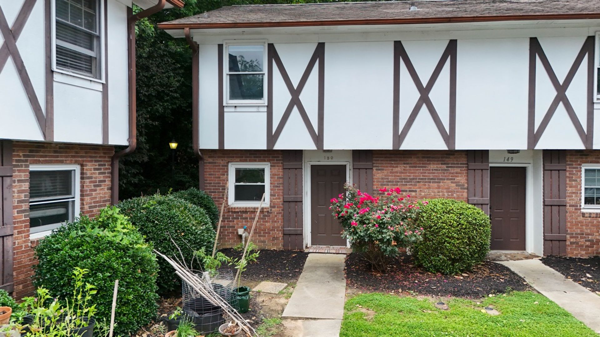 Clemson Townhome: 1108 Tiger Blvd