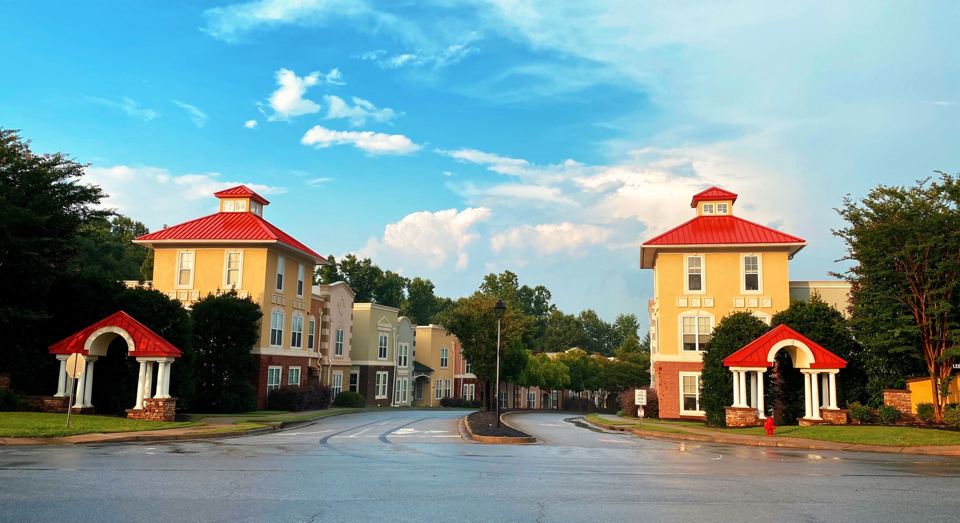 Pendleton Apartment: 11 Maverick Dr