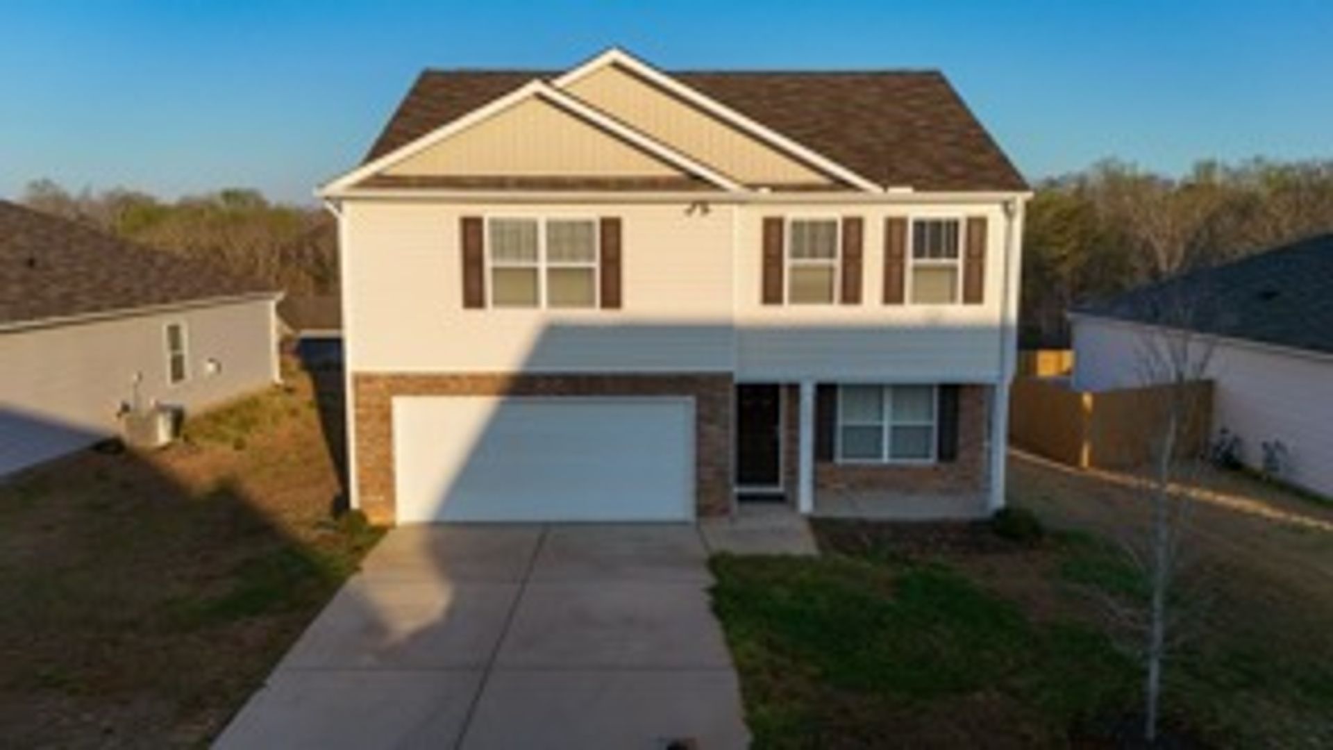 Pendleton House: 235 Millhone Way