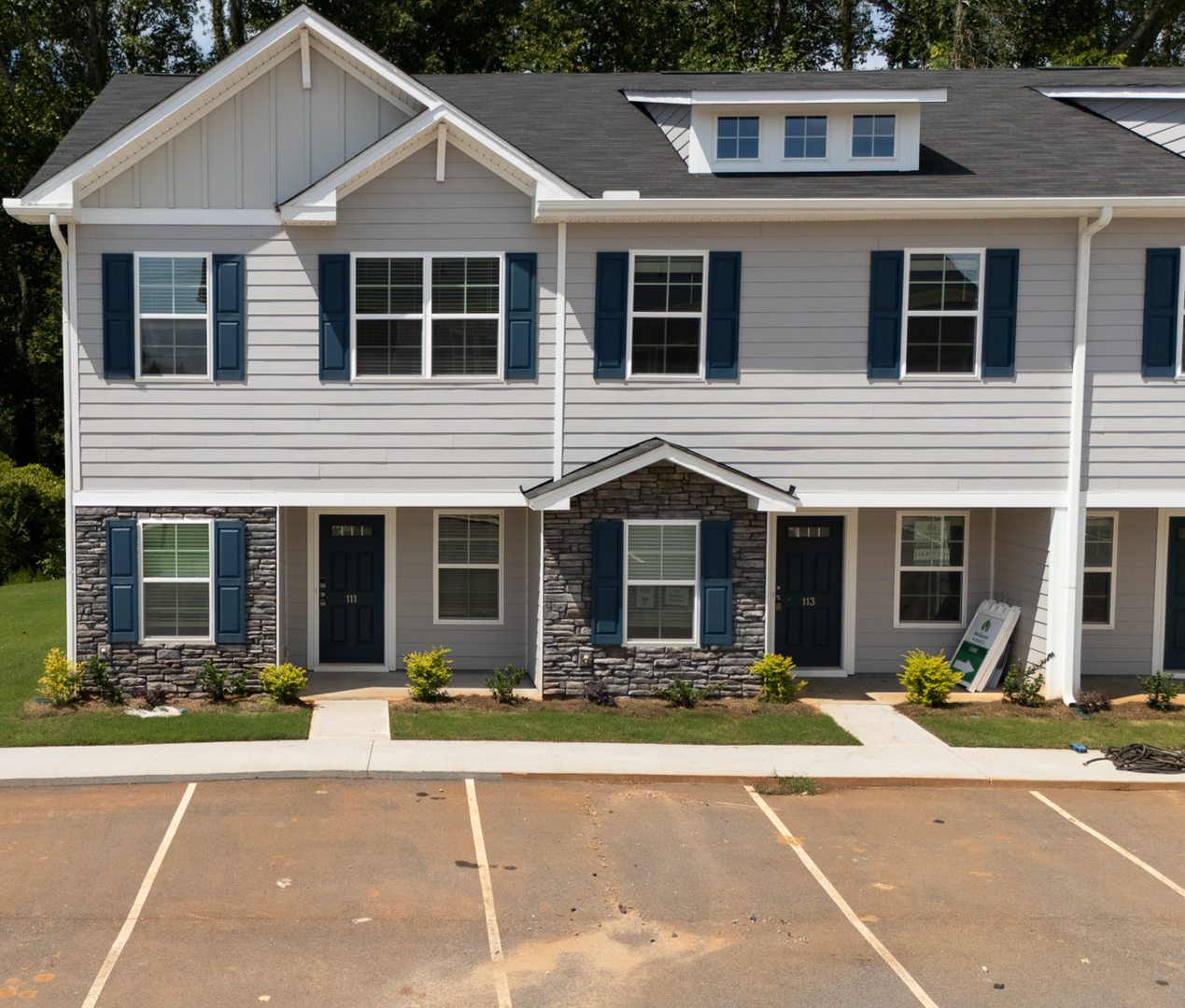 111 Pendleton Place Way