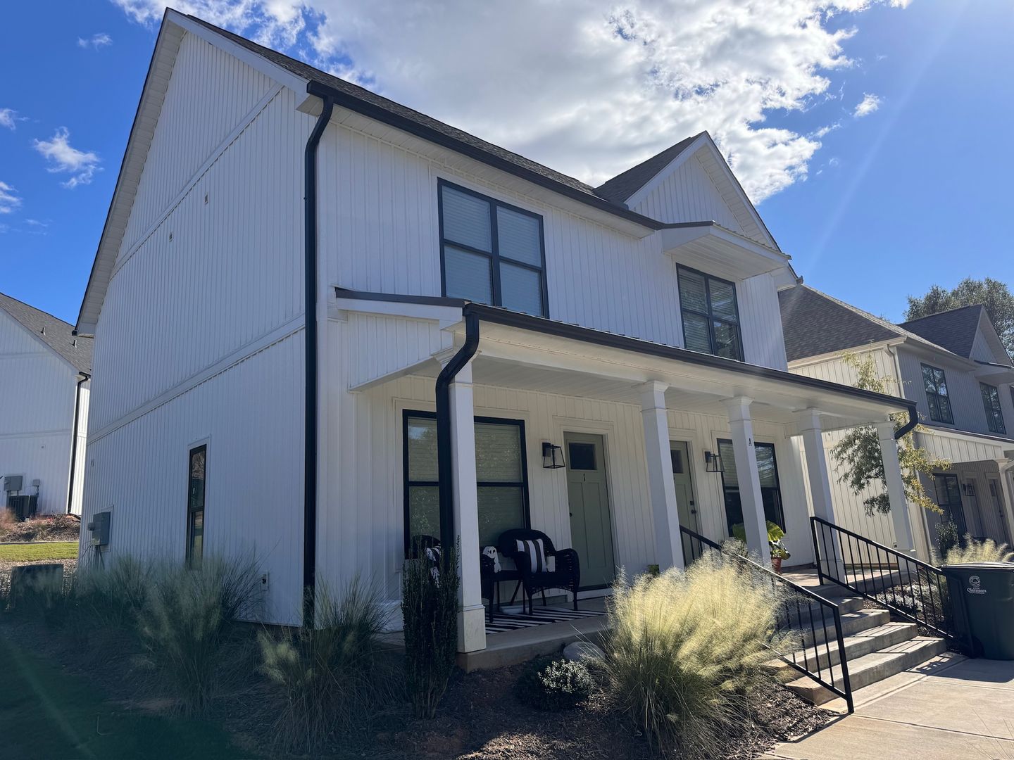 Clemson Apartment: 207 Ligon St