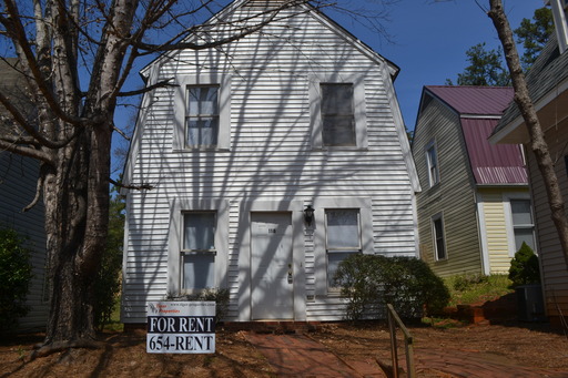 118 Franklin Dr, Central, SC