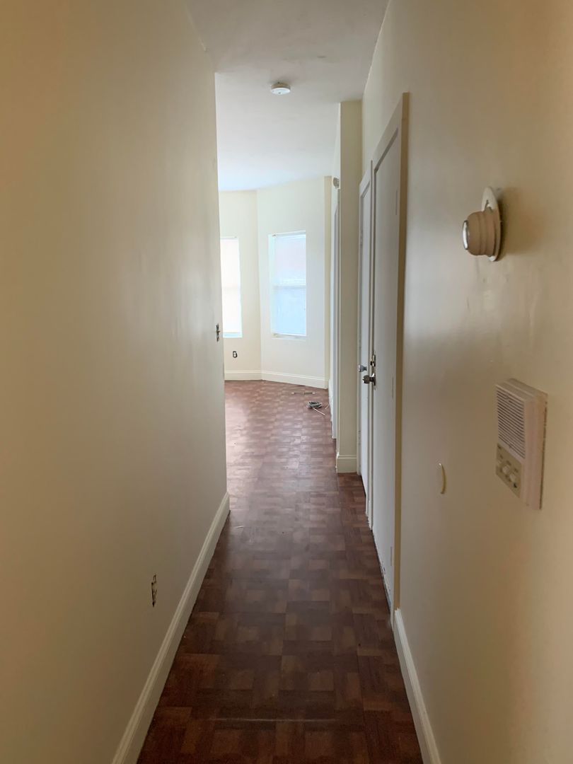 Roxbury Apartment: 194-200 Blue Hill Avenue