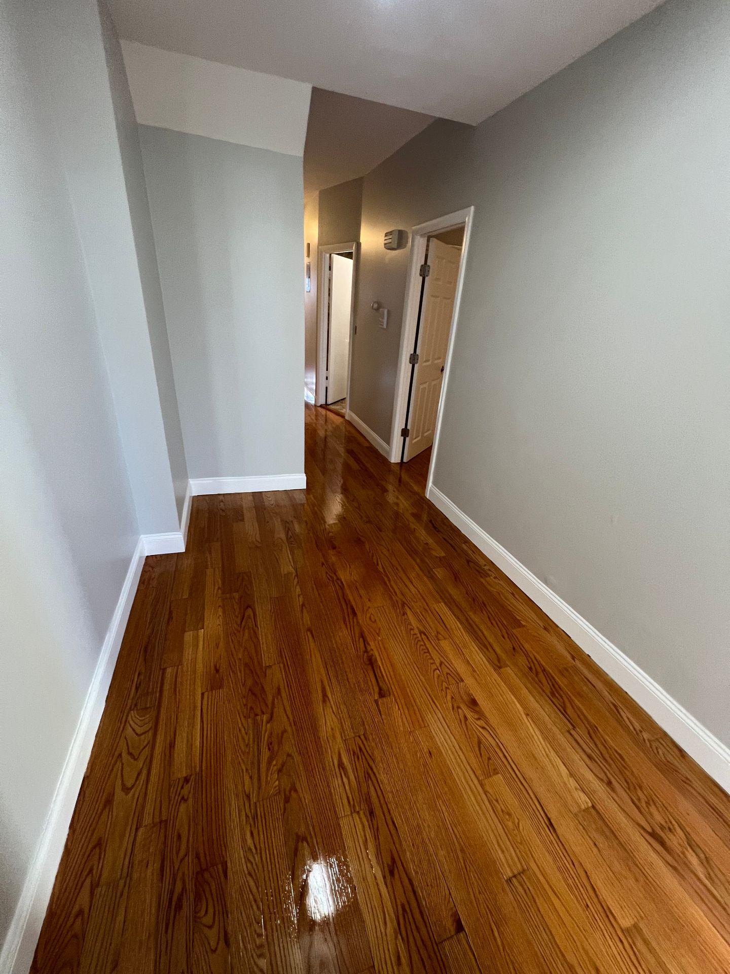 Dorchester Apartment: 971-973 Blue Hill Avenue