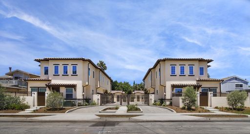 Brand-New 2BD/2BA ADU in Gated Costa Mesa Community – photo 1